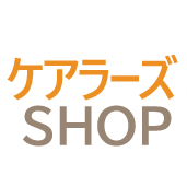 ケアラーズSHOP ロゴ